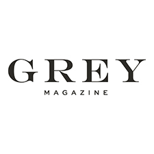 Grey Magazine